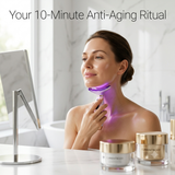 7-in-1 LED Neck & Jawline Sculpto