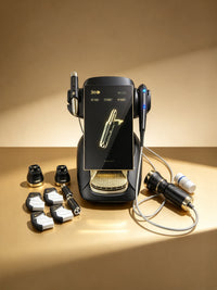 Multi-Cartridge Skin Tightening & Contouring System