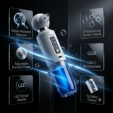 PurePore™ Aqua Vacuum Blackhead Remover