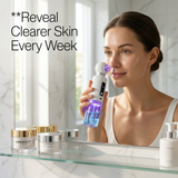 PurePore™ Aqua Vacuum Blackhead Remover