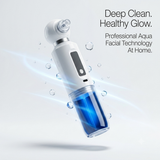 PurePore™ Aqua Vacuum Blackhead Remover
