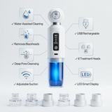 PurePore™ Aqua Vacuum Blackhead Remover